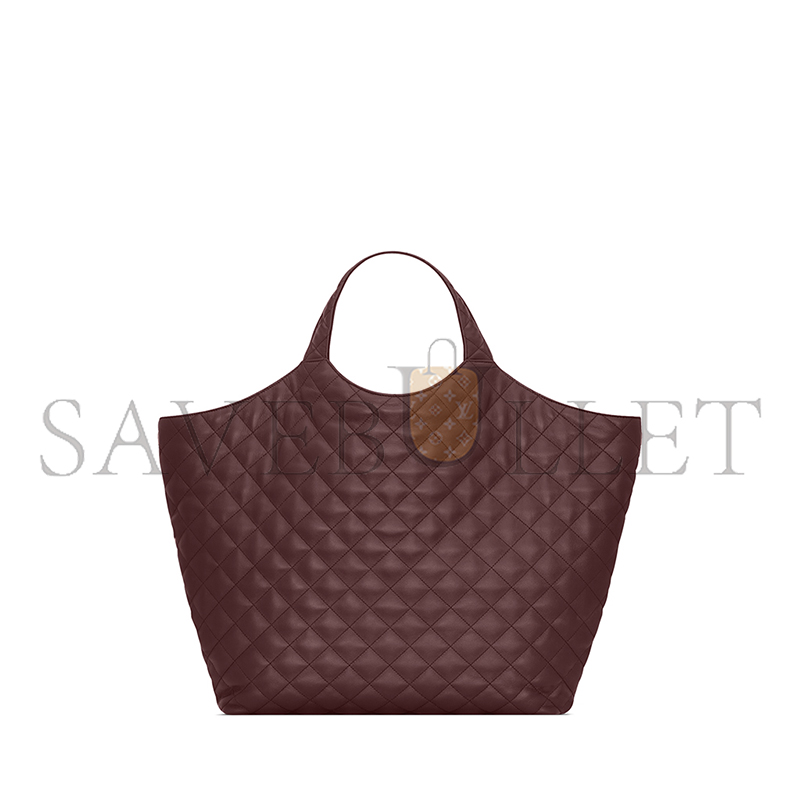 Y*L icare in quilted nappa 698651aaang6195 (58*43*8cm)